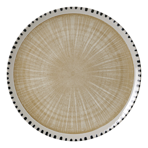 Platzteller NATURA
