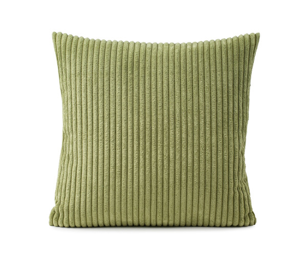 Kissenhülle ANAFI in grün aus Polyester
