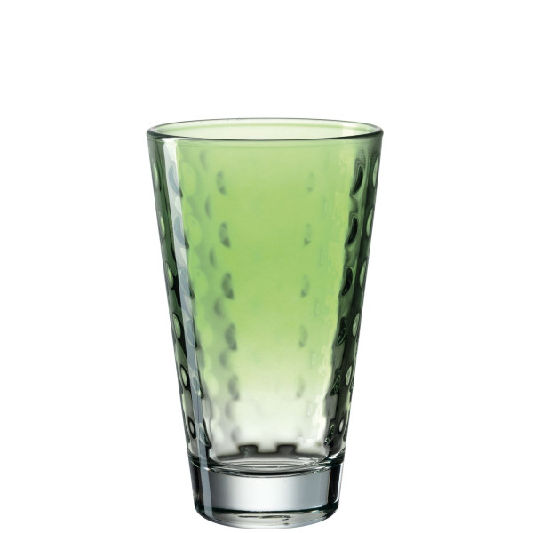 Longdrinkbecher LEONARDO OPTIC