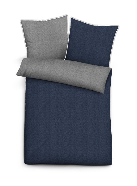 Bettwäsche Flanell aus Baumwolle