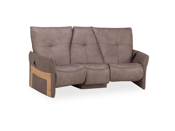 Trapezsofa MONDO VARIA