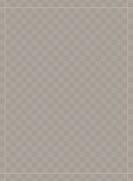 Geschirrtuch Halbleinen in taupe aus Mischgewebe