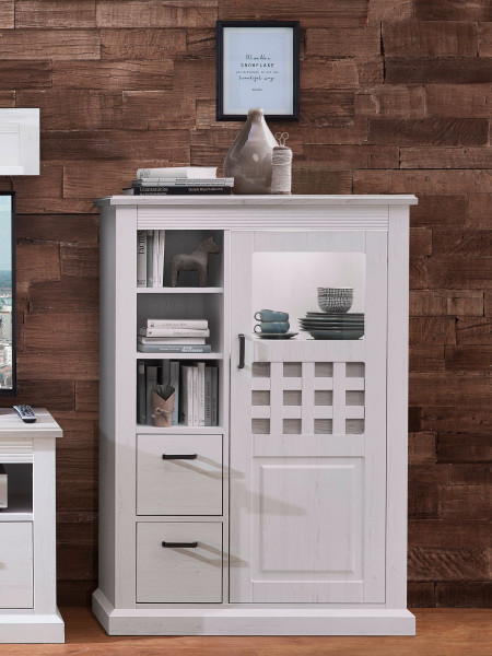Vitrine Vito Seven