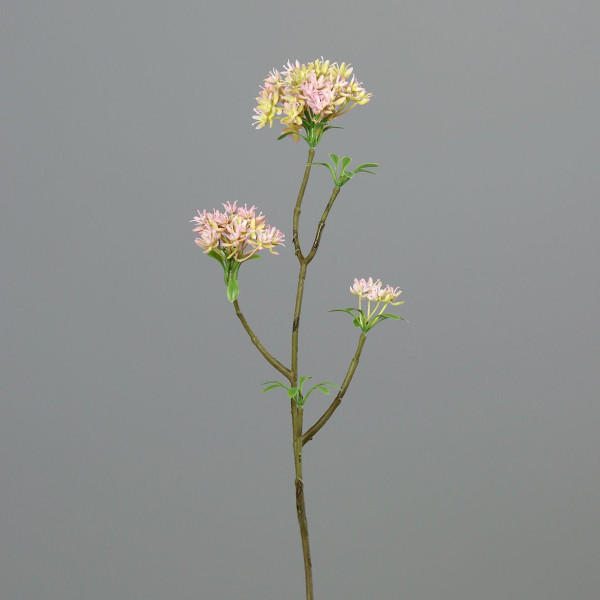 Kunstblume BOWARDIENZWEIG in weiß aus Kunststoff