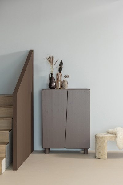 Highboard WOOOD ROOT