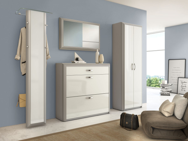 Garderobe MONDO Entry