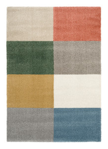 Teppich NEW VILLA MELANGE Teppich NEW VILLA MELANGE