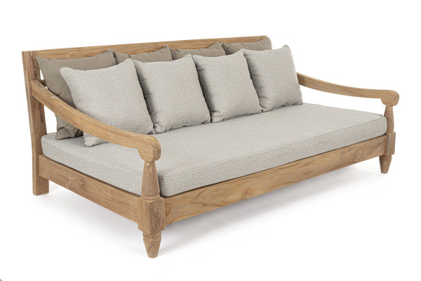 Gartensofa bali