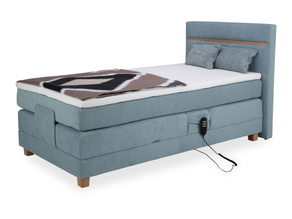 Boxspringbett HP Westcoast