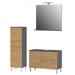 Badezimmerset MAURESA Badezimmerset MAURESA