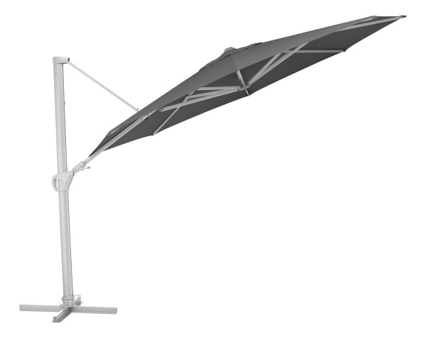 Ampelschirm KETTLER EASY SWING LX in mehrfarbig aus Materialmix