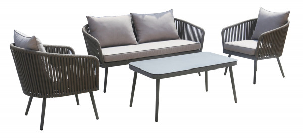 Lounge Outdoor Retro