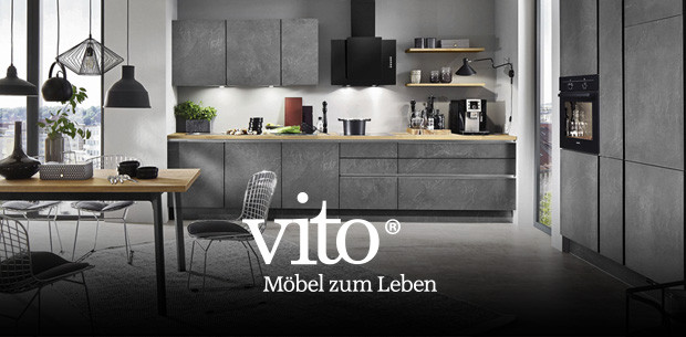 VITO – Möbel zum Leben