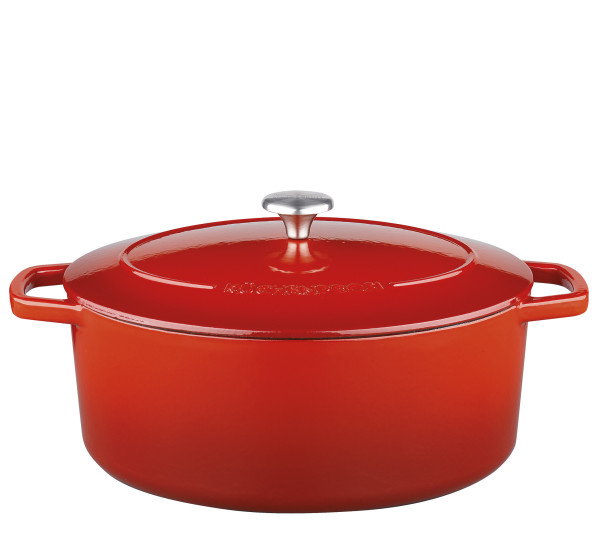 Bratentopf KÜCHENPROFI PROVENCE