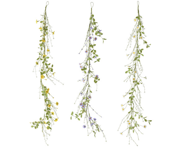 Kunstpflanze Girlande