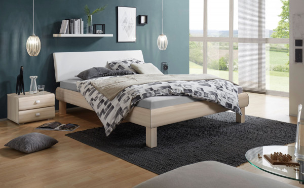 Holzbett HASENA Top-Line