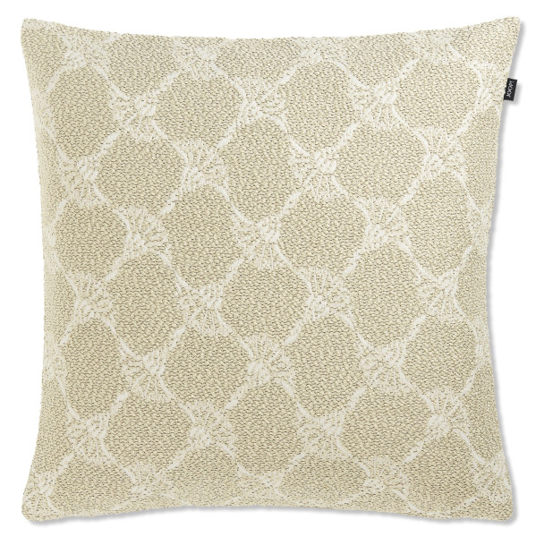 Kissen JOOP! FABRICS OUTDOOR C in natur aus Mischgewebe