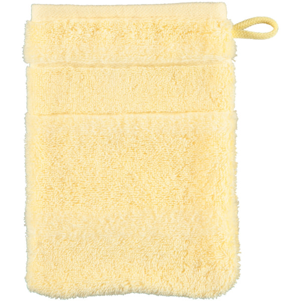 Waschhandschuh NOBLESSE² UNI