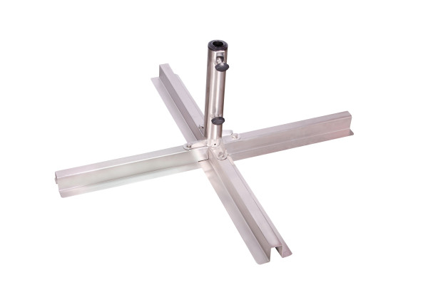 Schirmständer doppler für Platten