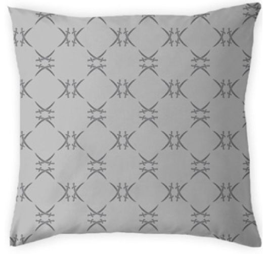 Kissenhülle SANSIBAR Säbel