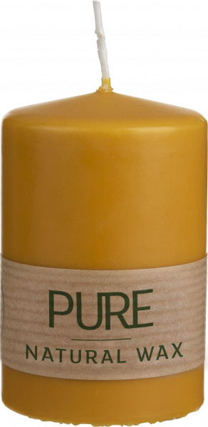 Kerze PURE SAFE