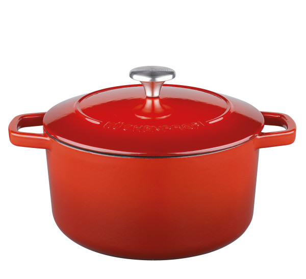 Bratentopf KÜCHENPROFI PROVENCE