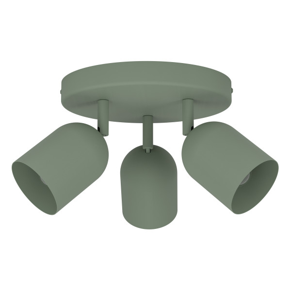 Wand-/Deckenspot TILSTON