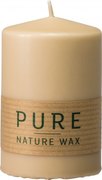 Kerze PURE SAFE