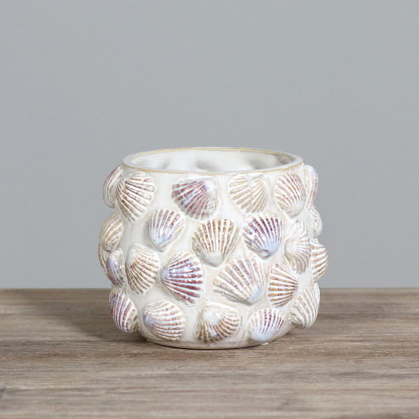 Vase MUSCHEL