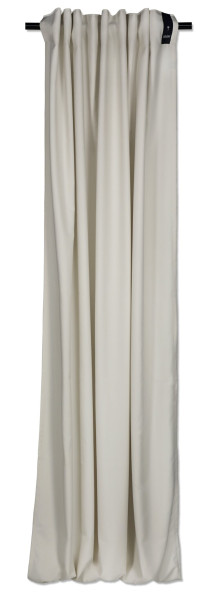 Fertigvorhang JOOP! ESSENTIAL in creme aus Polyester