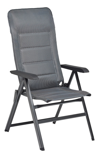 Gartenstuhl KETTLER SLIGHT in mehrfarbig aus Materialmix