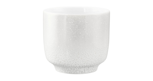 Cappuccinoobertasse SENTO HOME