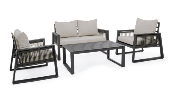 Loungeset CAPTIVA