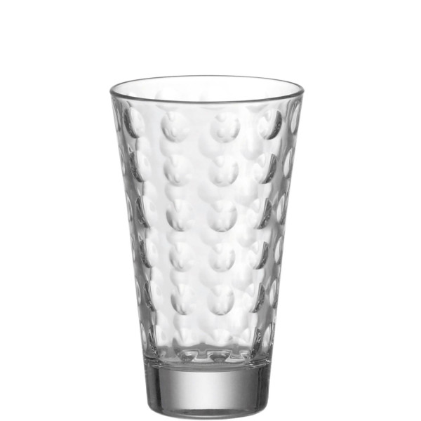 Longdrinkbecher LEONARDO CIAO Optic
