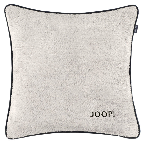 Kissenhülle JOOP! SIGN in natur aus Polyester