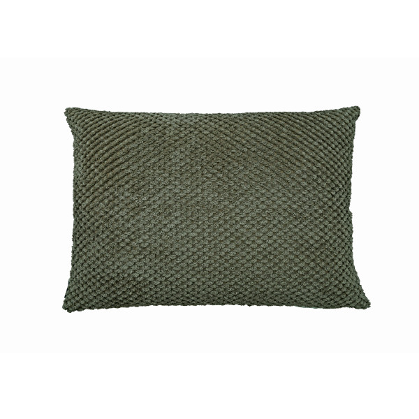 Zierkissen Max eucalyptus in eucalyptus aus Polyester