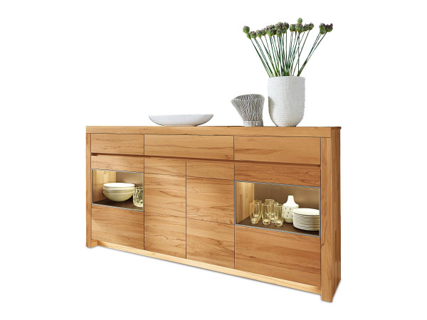 Highboard witlake SORAGA