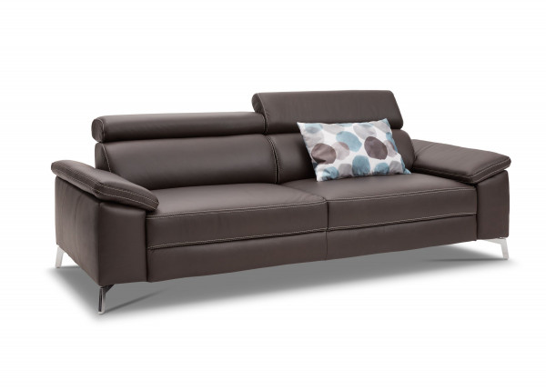 Sofa 3 Sitzer MONDO MAJOLA