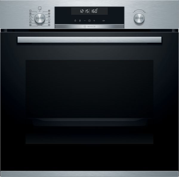 Backofen Bosch HBA578BS0