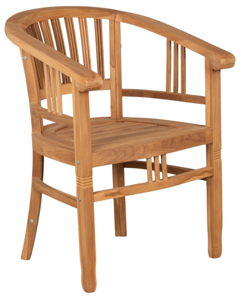 Gartensessel WOODIE KAVALA
