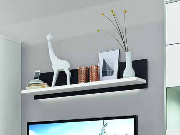 Wandboard Marlon | Wandboards & Steckboards | Schränke & Regale | Möbel