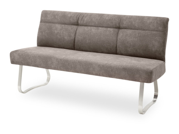 Sitzbank TALENA in sand