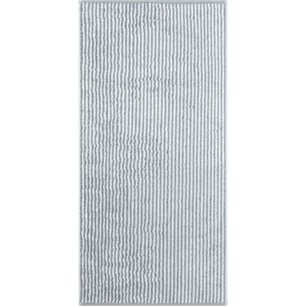Duschtuch TWO-TONE STRIPE