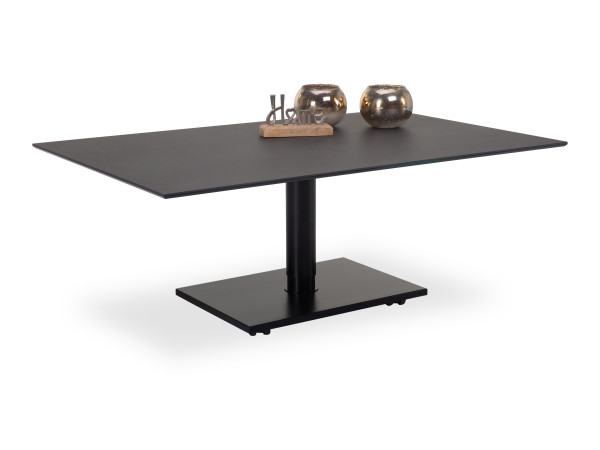 Couchtisch RONALD SCHMITT KOLO K 736 in Zement