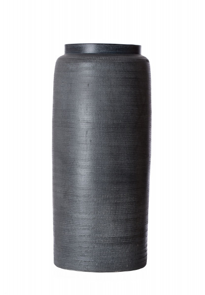 Vase TERRENO grau