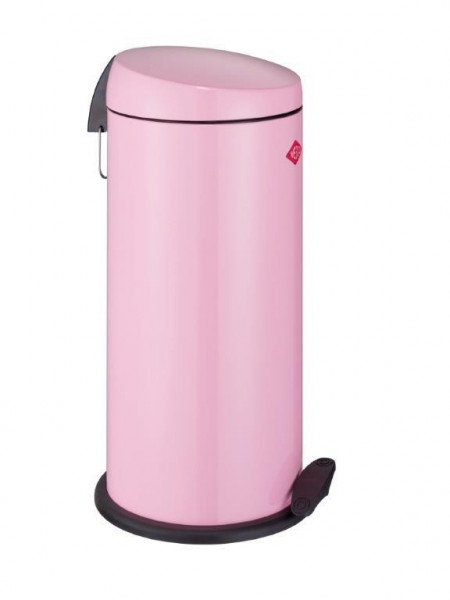 Abfalleimer Capboy Maxi rosa/p