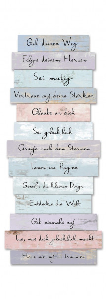 Rules