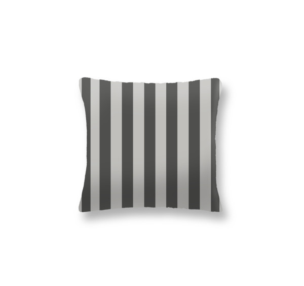 Kissen Outdoor Doubleface