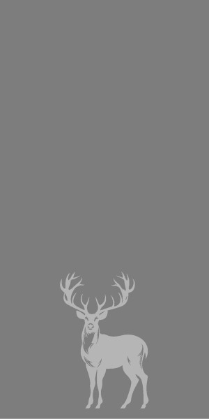 Duschtuch HIRSCH