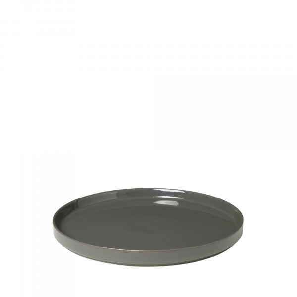Speiseteller MIO PEWTER